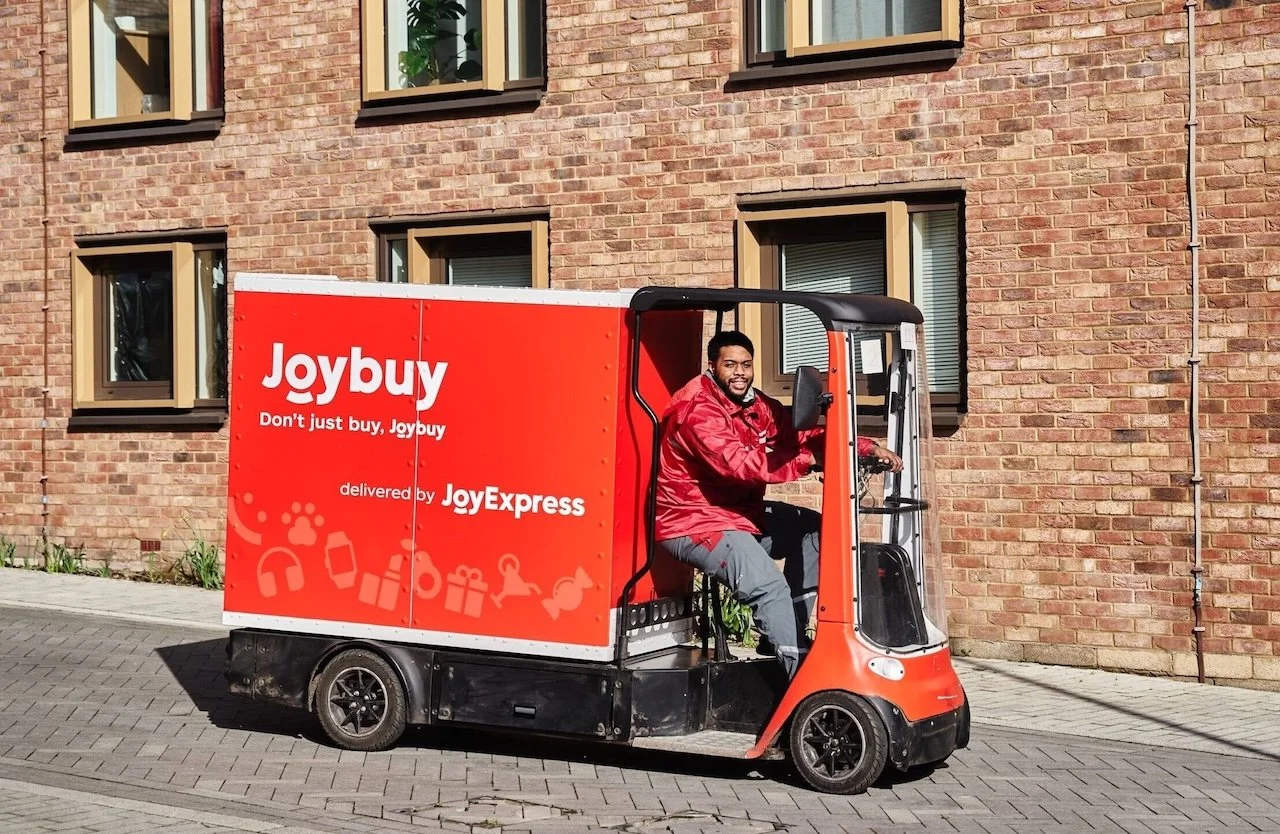 Checkout free store flops and voice ordering firsts: this week's biggest retail technology stories 