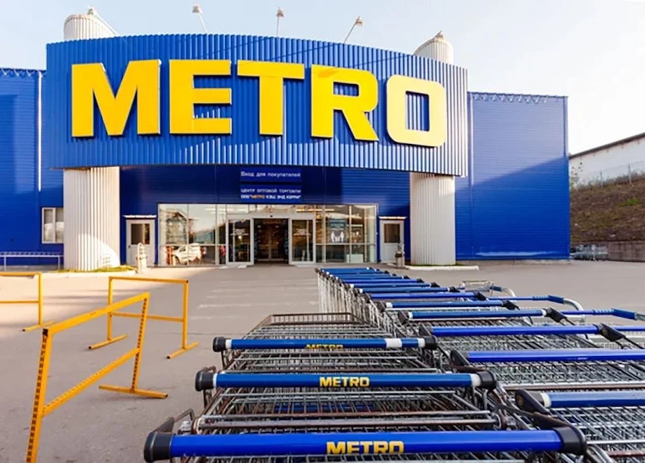 Food wholesaler METRO taps RELEX Solutions AI powered technology across stores and DCs