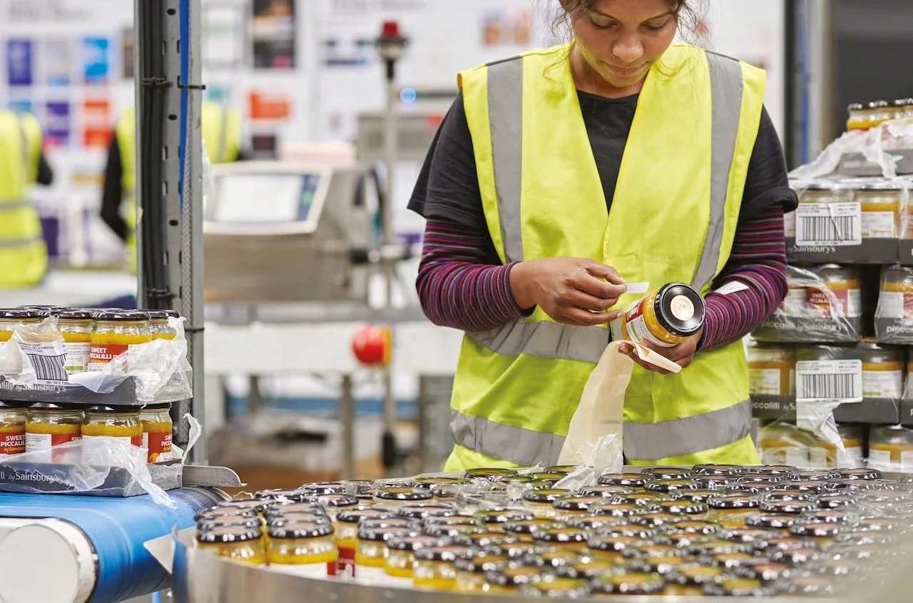 Charities and brands tap AI solution built on Google Cloud for food surplus redistribution push