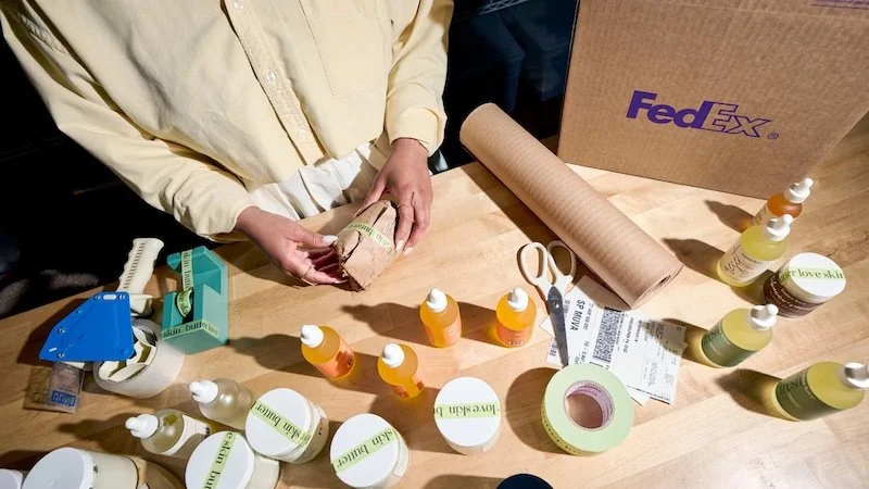 FedEx SameDay Local service launches in collaboration with last mile delivery specialist OneRail
