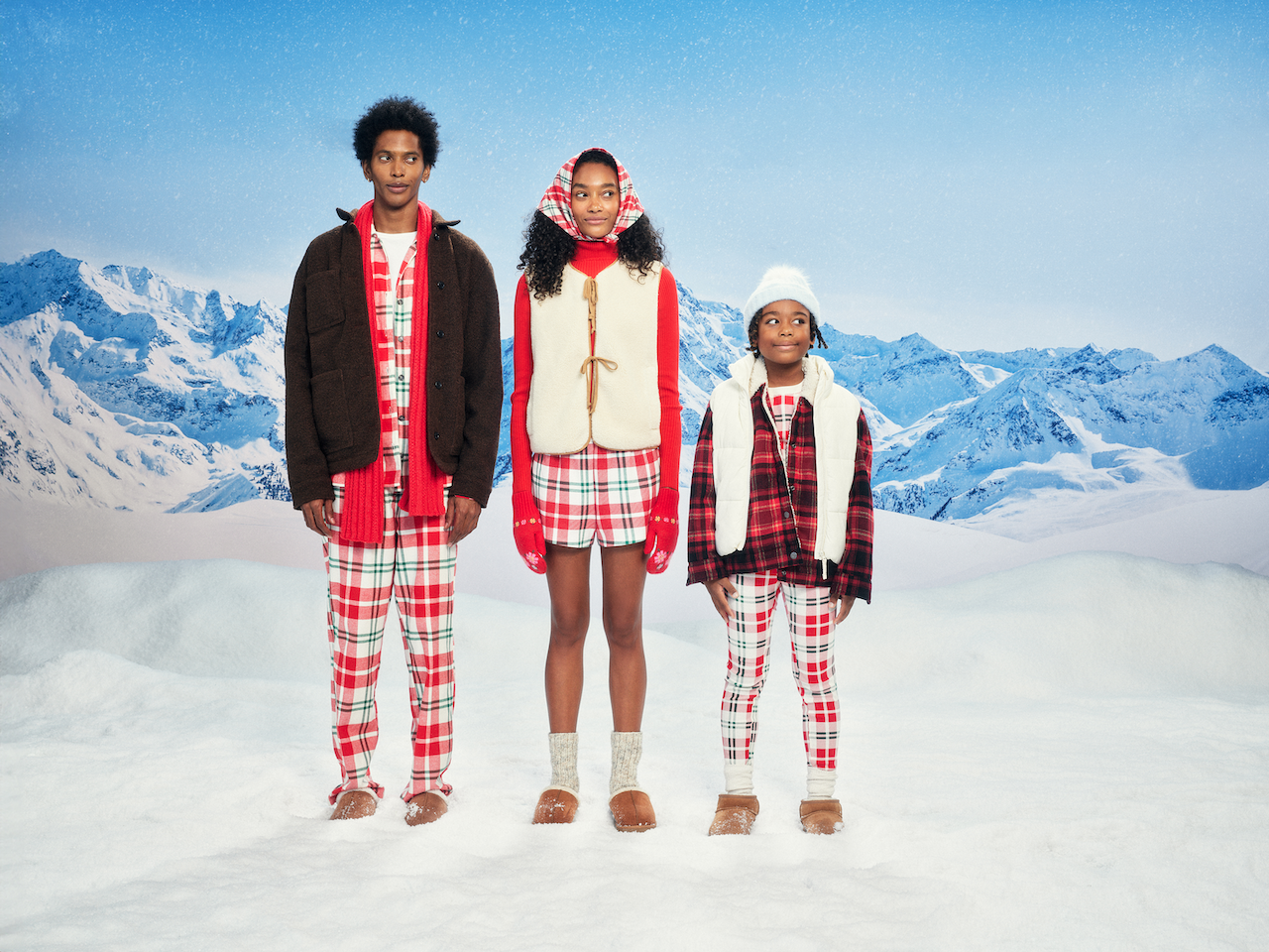 Gap Inc. looks to push how AI technology can elevate its customers' online shopping experience