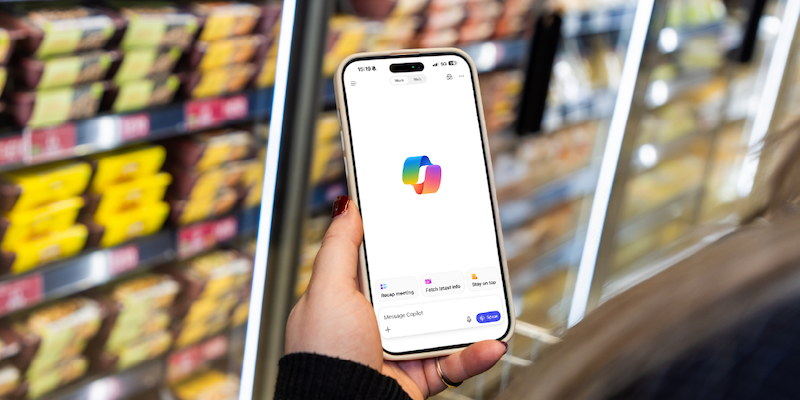 M&amp;S purchases 11,000 Microsoft 365 Copilot licences to equip employees with AI and Agentic AI tools
