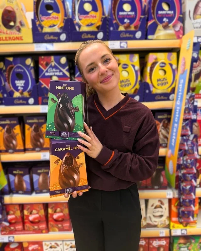 Many shoppers influenced by social media as Easter 2026 spending is set to boom in UK