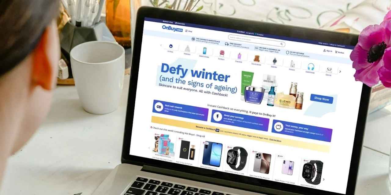 UK-based online marketplace OnBuy ramps up European roll-out with eight new markets