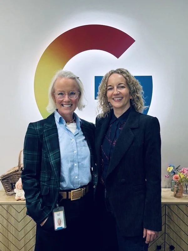 Meta veteran Genna Osler joins Google as Industry Head, Retail at pivotal time in AI journey