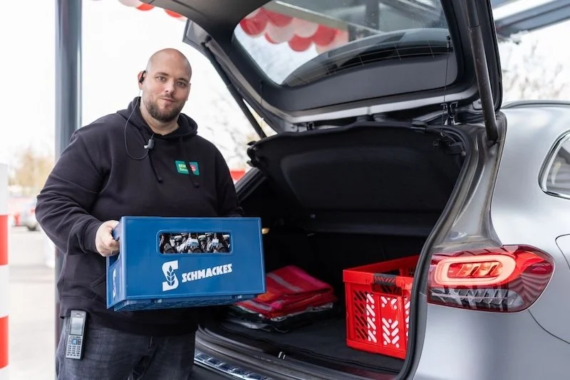 Amazon Now expands and M&amp;S embraces AI: here are this week's biggest retail technology stories 