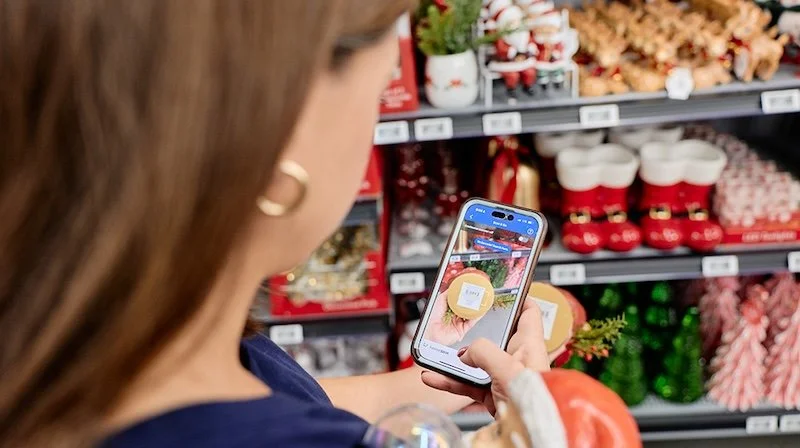 Walmart veteran Crystal Chang takes on new AI powered in-store and in-club shopping experiences position