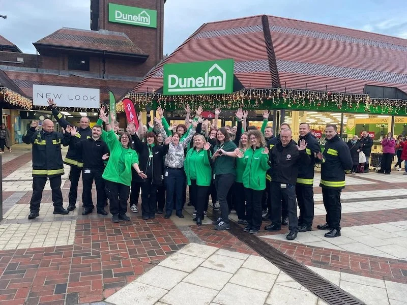 Business Transformation Lead Laura Sharp departs home furnishings retailer Dunelm