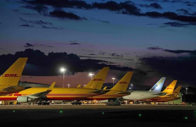 Former Ahold Delhaize CIO Mike Blay joins London Stanstead operator Manchester Airport Group 