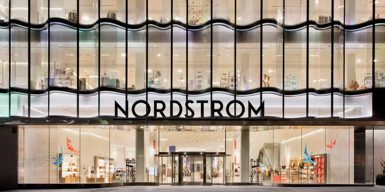 US fashion first for M&amp;S as Nordstrom brings UK retailer's womenswear in-store and online