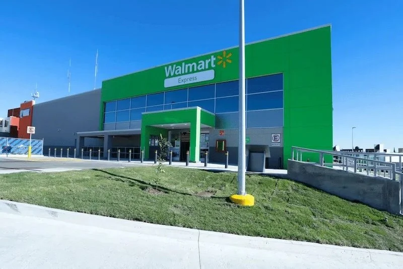 Walmart Mexico selects Vusion EdgeSense technology to power connected store initiative