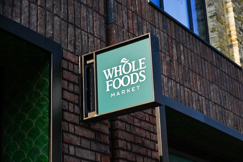 Whole Foods Market preps launch of newest London store in Angel, Islington this Thursday