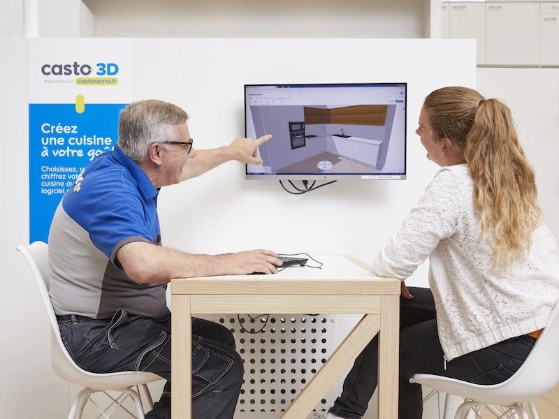 B&amp;Q owner Kingfisher brings in retail technology veteran Eve Henrikson as Non-Executive Director