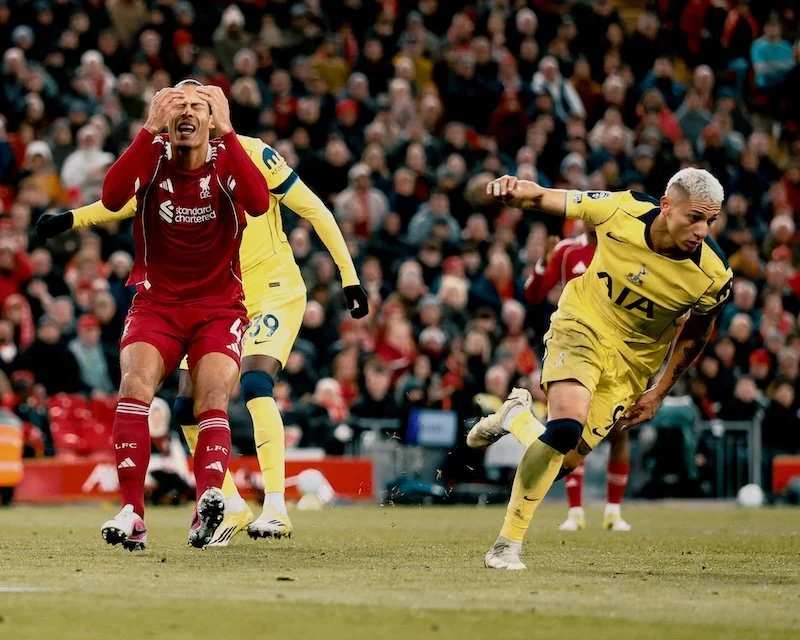 Big day for Tottenham Hotspur as Premier League club announces go live on Salesforce Service Cloud