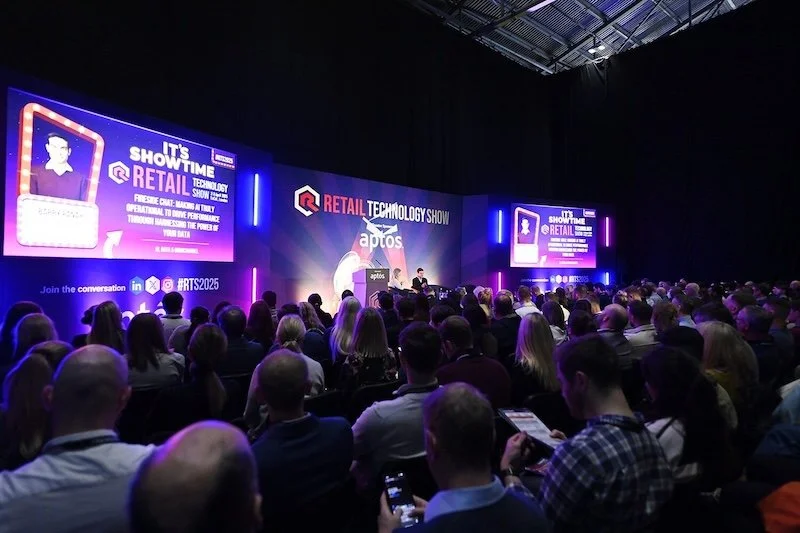 Footasylum goes large and Aldi expands Stateside: presenting the retail technology week in numbers