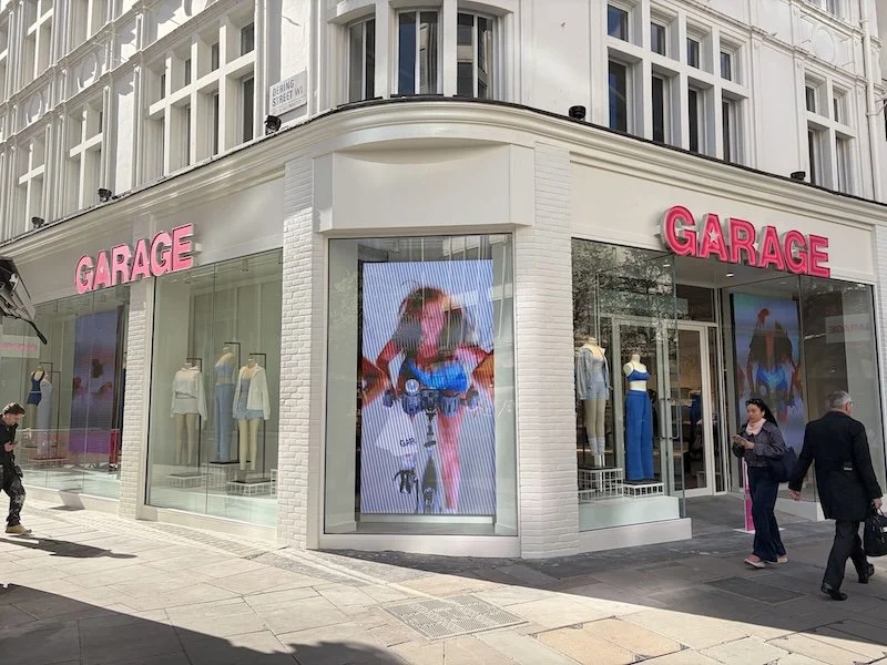 Hagar says thanks and Edikted hits London: RTIH rounds up this week's biggest retail technology stories 