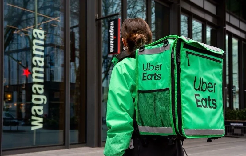 Pan-Asian food chain wagamama goes live on Uber Eats UK on demand delivery platform