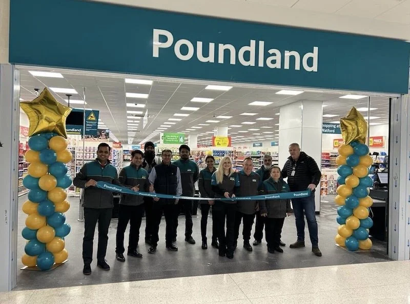 Enterprise Architect Ali Razavi exits Poundland &amp; Dealz and heads to AI specialist enably