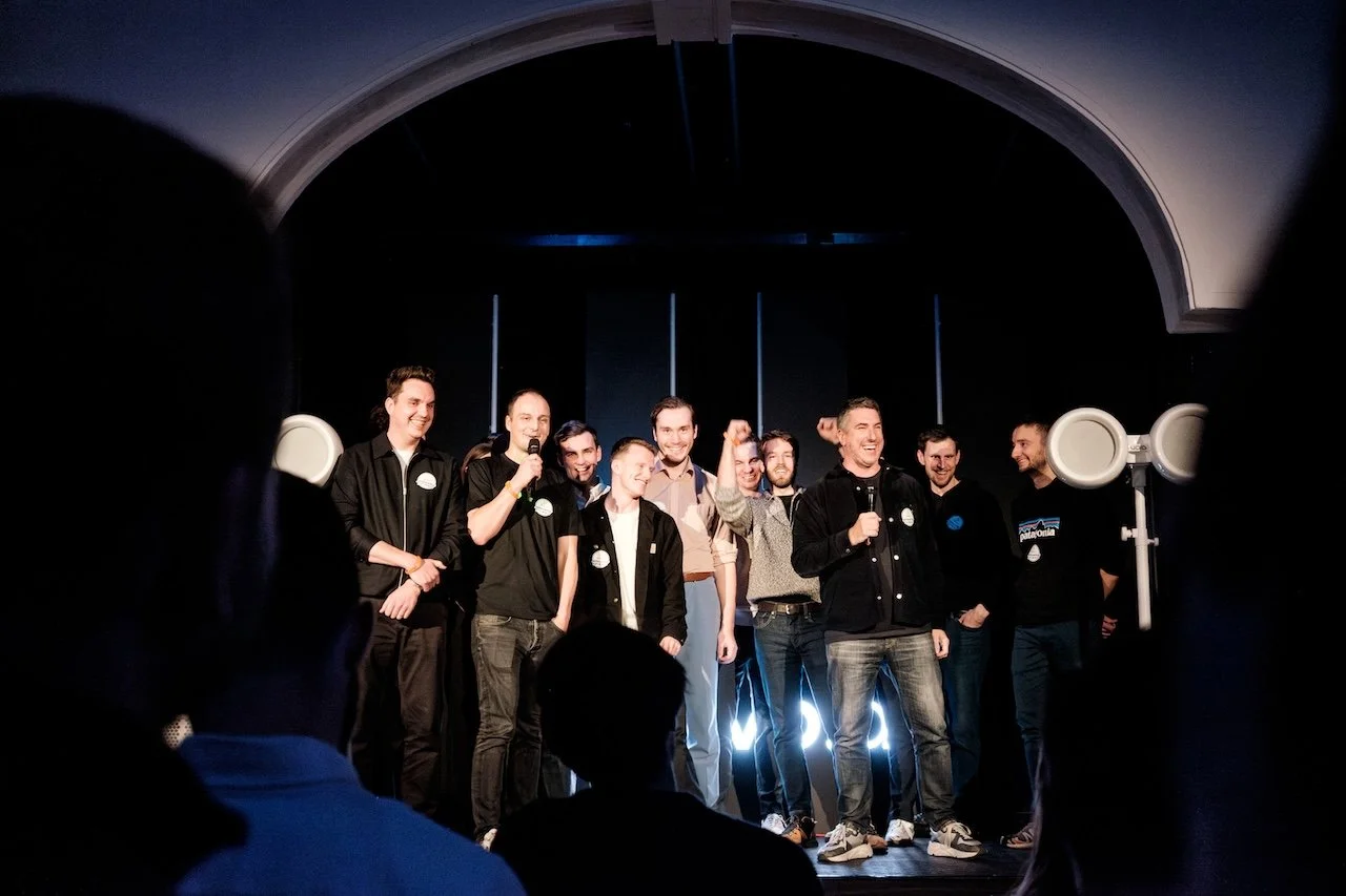 RTS 2026 Innovation Awards finalist Duvo brings in Mark Simpson as strategic advisor