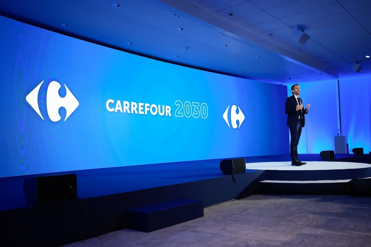 The shift from search and scroll to ask and buy: last week’s biggest retail technology plays