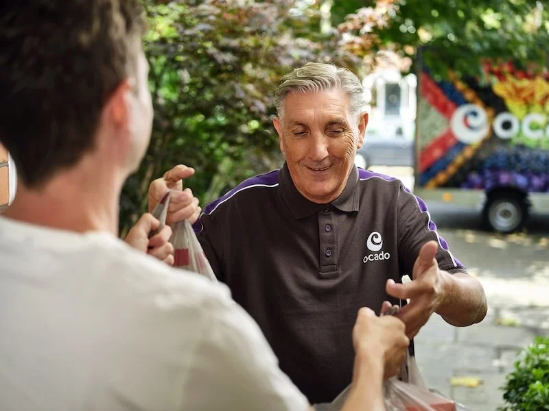 Ocado ramps up quick commerce push as it starts rolling out same day delivery slots in UK