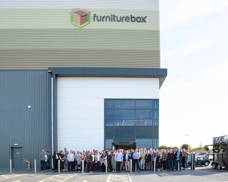 Furniturebox set to launch its first ever physical pop-up experience at Bullring Birmingham