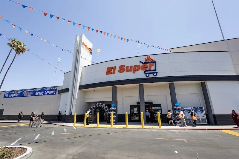  Grocery retailer Chedraui USA appoints company veteran Brandon Smetak as Chief Financial Officer