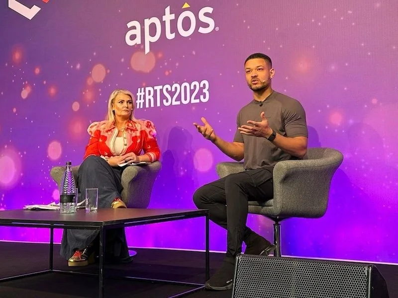 Consumer champion and retail expert Kate Hardcastle to chair Supernova Stage at RTS 2026