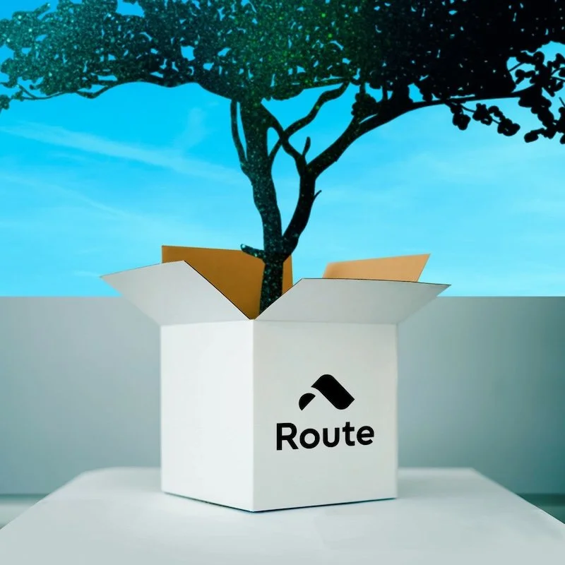 Route hires Arman Panjwani as Chief Financial Officer and Alexandria Orr as VP of Enterprise Revenue