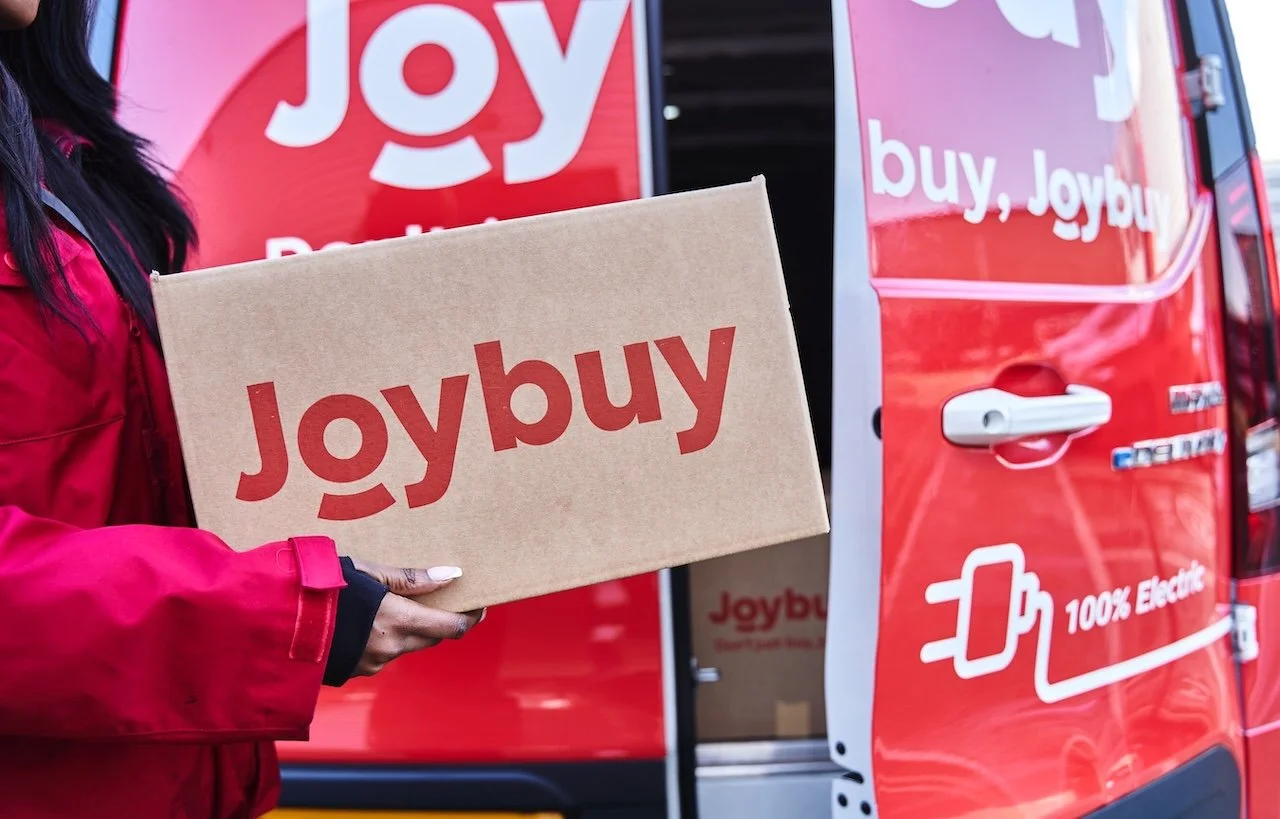 JD.com's Joybuy online marketplace taps Competera pricing platform for European push