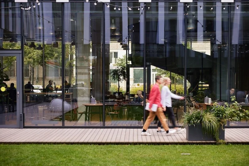 2025 a year of growth and investment for second hand goods firm Vinted 