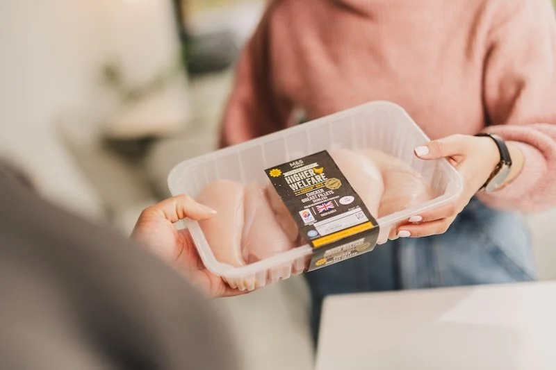 Former AllSaints and Primark executive Sital Nakarja takes on new role at Marks and Spencer