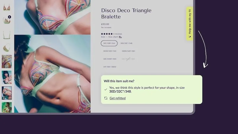 Retail tech innovation of the week: Featuring Somewhere Never, Brarista, AiFi, Carrefour