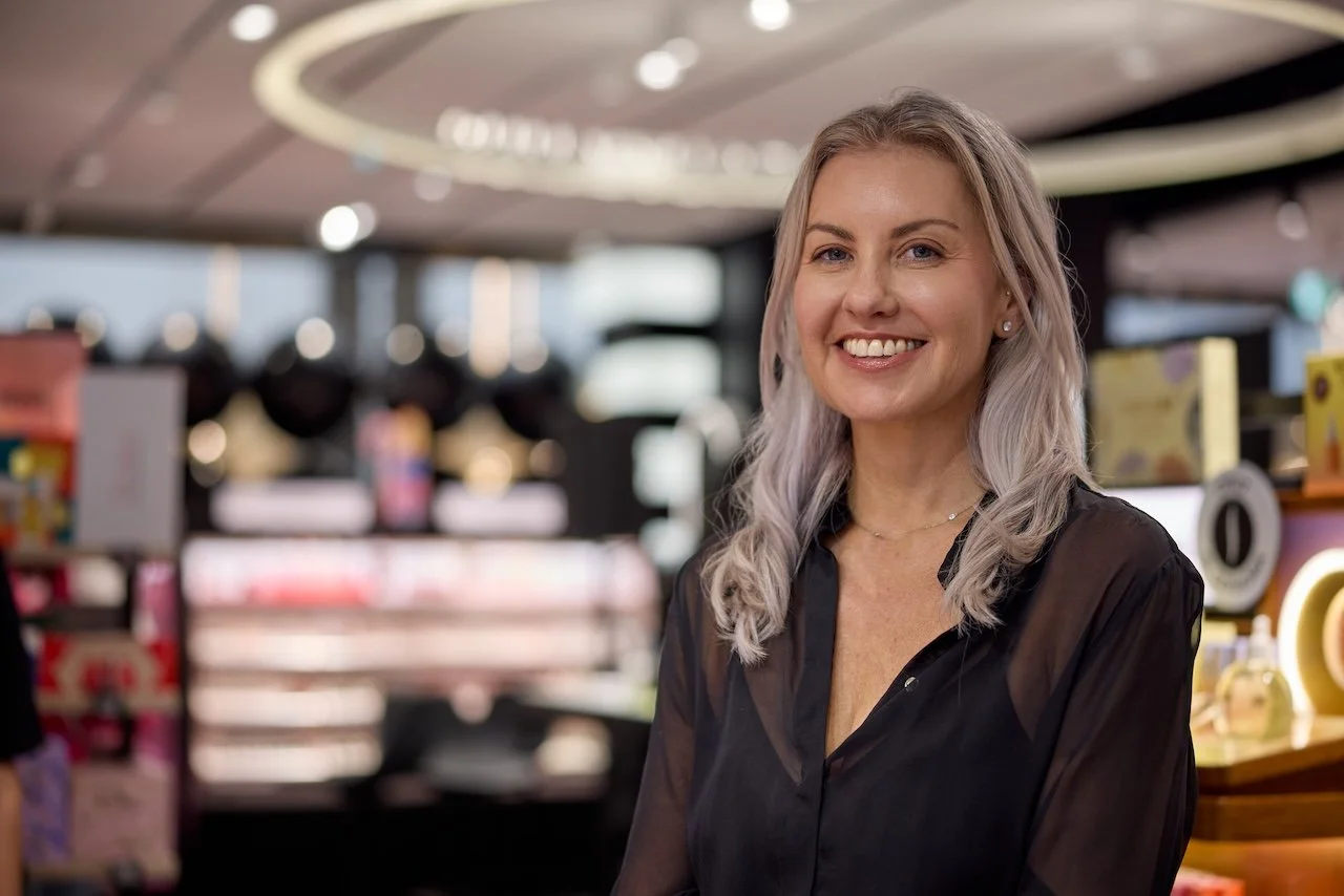 Sephora UK MD Sarah Boyd added to Retail Technology Show 2026 headline speaker line-up in London