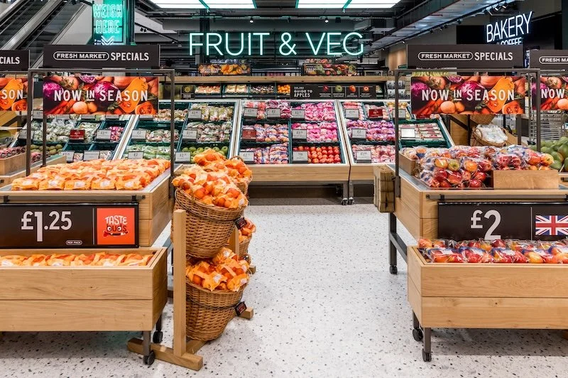 Retail technology veteran Sam Barnes exits Marks and Spencer to join cybersecurity firm Crowdstrike