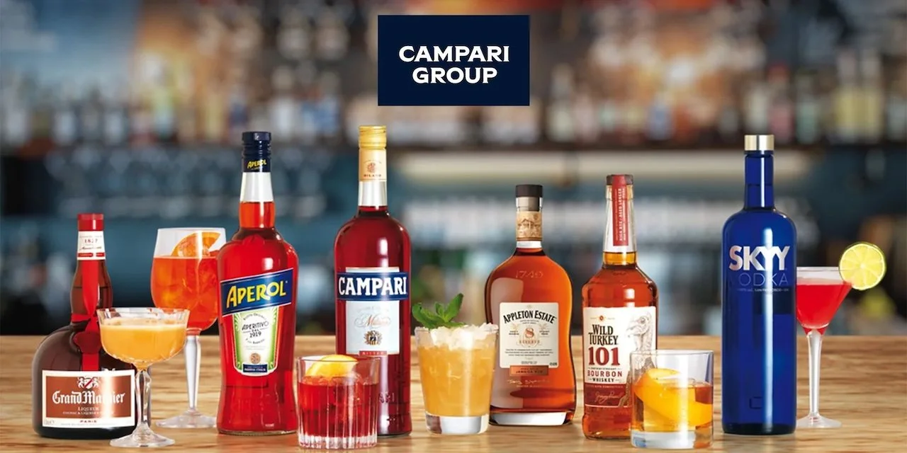 Former Carrefour exec Roberto Parrotto bags IT Manager - Intelligent Automation role at Campari Group