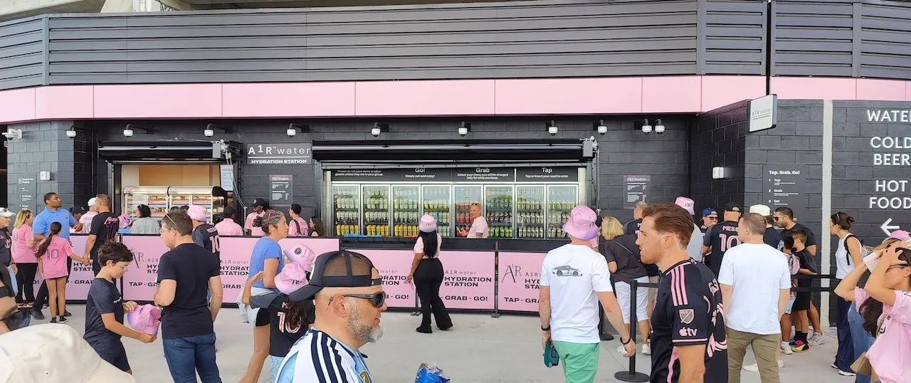 Marvellous March for AI and computer vision technology powered autonomous stores specialist Zippin