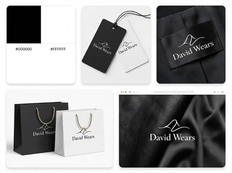 Create consistent brand assets with Zawa AI: a complete guide