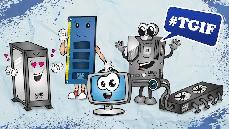 German gaming retailer Mindfactory brings Klarna flexible payments offering to online checkout