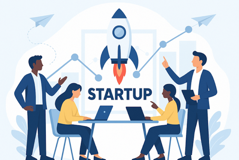  Retail industry veteran Stefan Wenzel takes on Strategic Advisor position at ShopAgentic startup