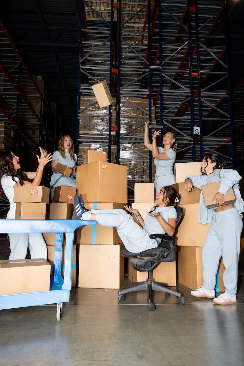 Durham Brands boosts warehouse operations with Infios Warehouse Management solution deployment