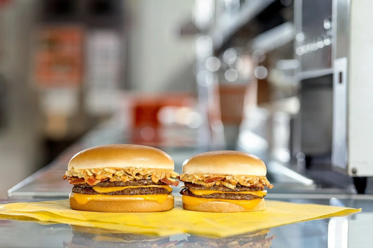 Rachel Lorraine departs Yum! Brands for VP, Enterprise Insights and Analytics role at Whataburger 