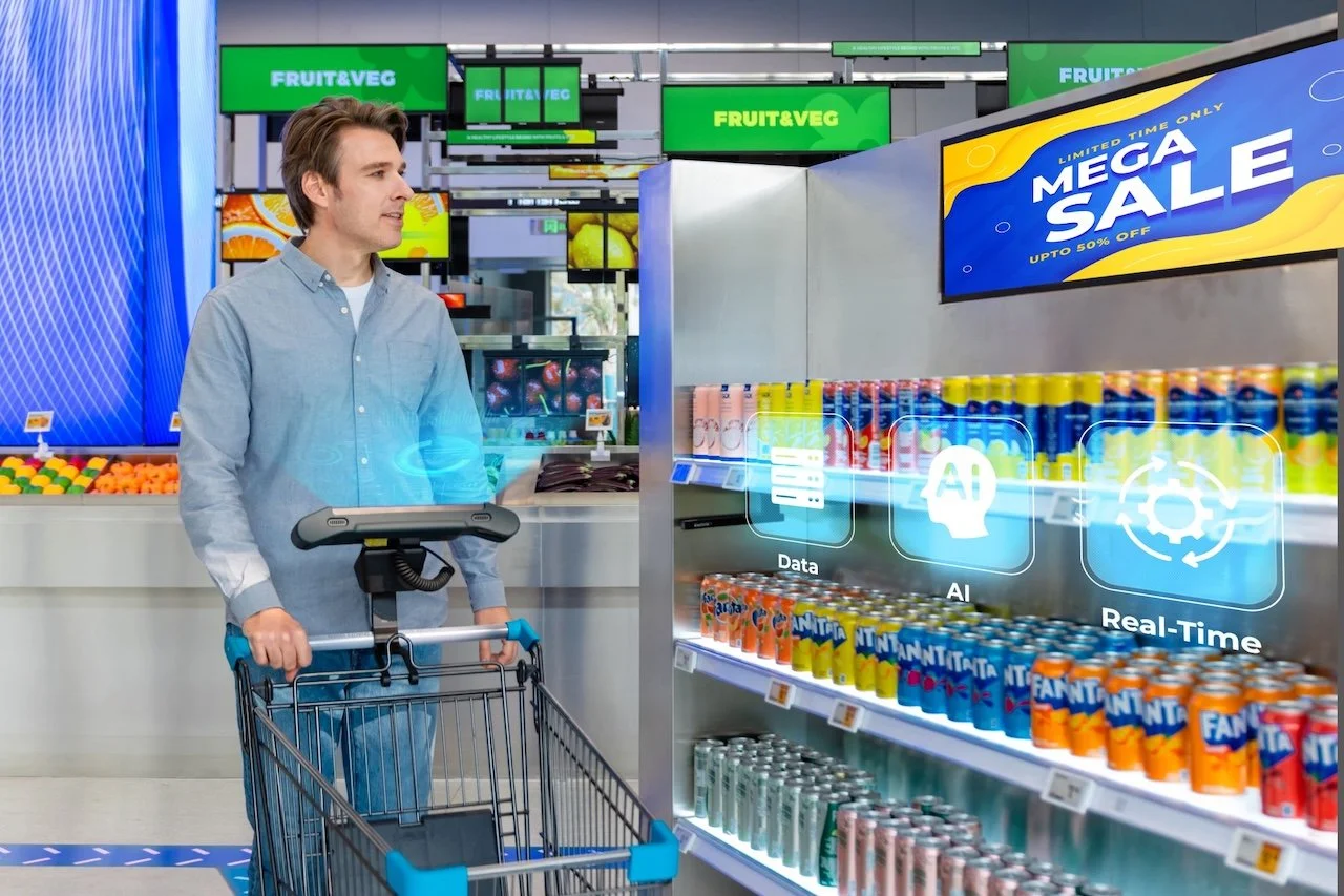 Hanshow wraps its acquisition of retail focused AI and Big Data solutions provider HARB Data