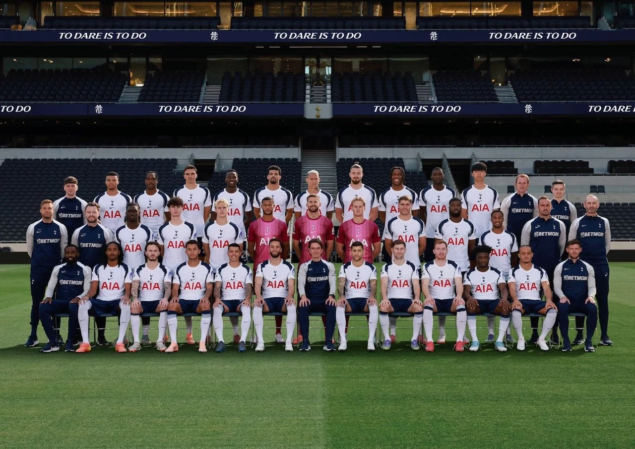 Premier League club Tottenham Hotspur lays claim to best digital experience in world football