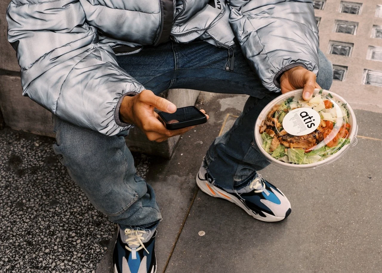 Ann Summers tackles aggression toward staff: presenting the retail technology week in numbers