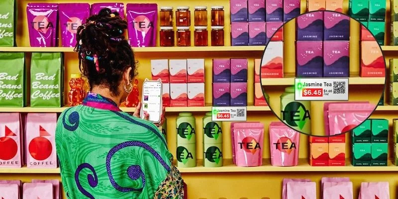 Instacart co-founder Max Mullen steps back from day to day role at American grocery technology specialist