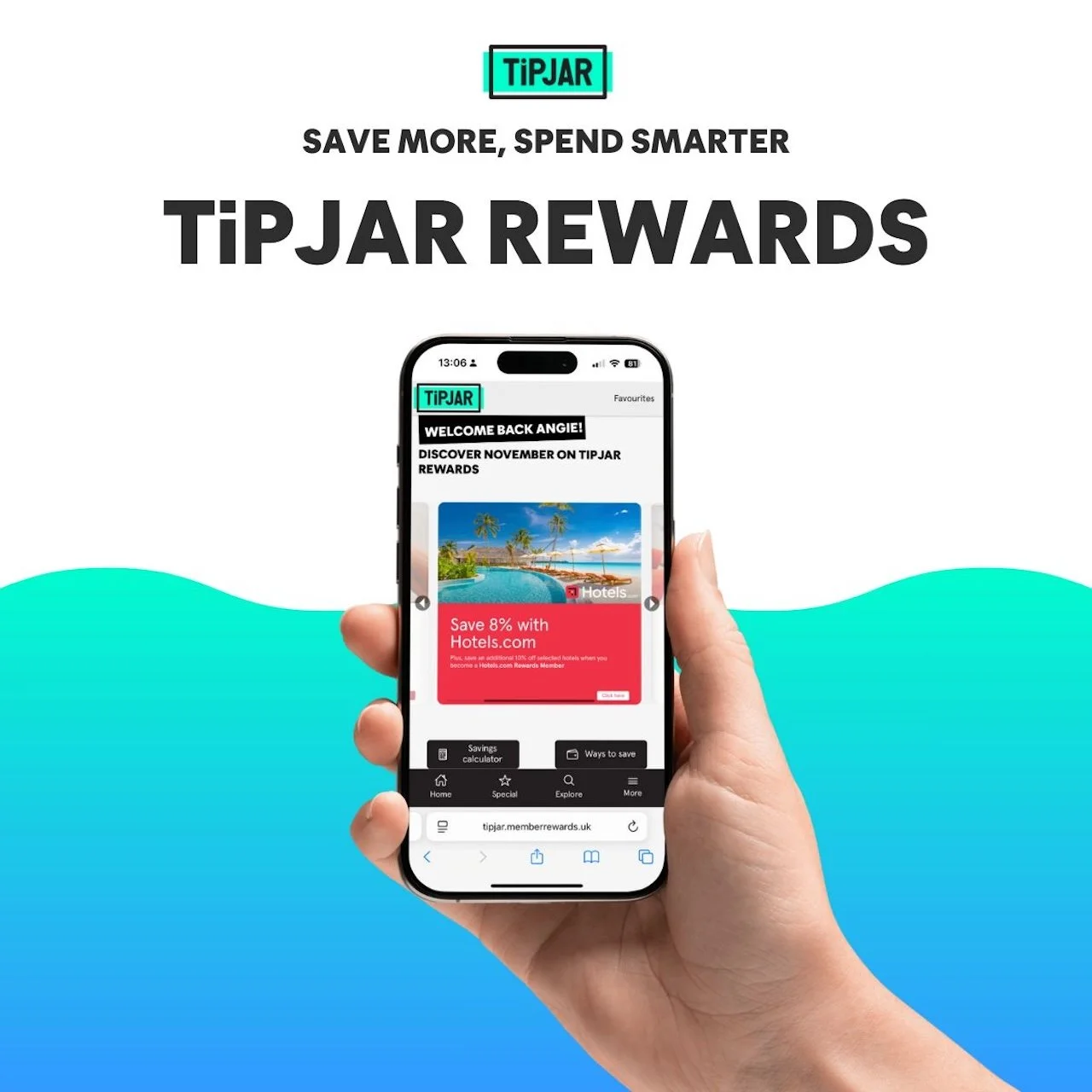 TiPJAR appoints former Tesco executive Ben Hood as Chair and Michel Cassius as Non-Executive Director