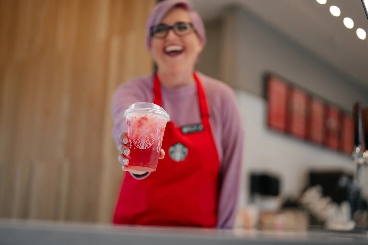 Starbucks gets personal as it launches beta app in ChatGPT for mood-based drink suggestions and orders