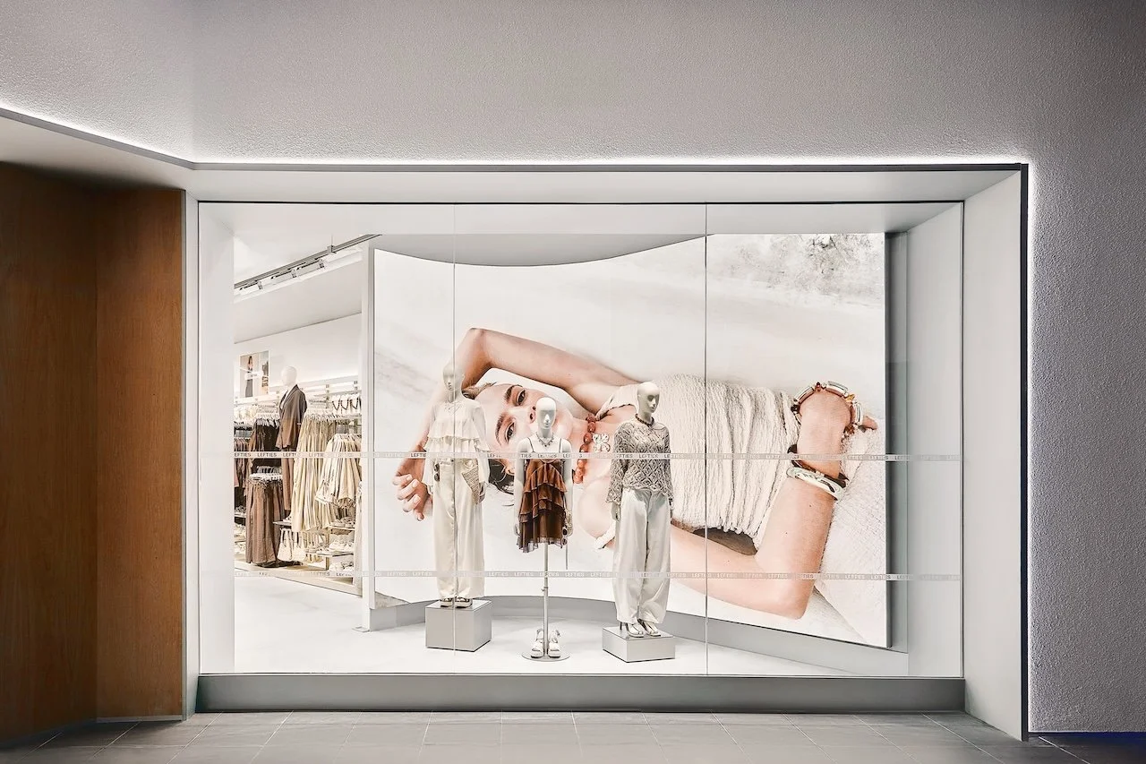 Inditex owned Spanish fashion and lifestyle retailer Lefties makes North East debut with Metrocentre store