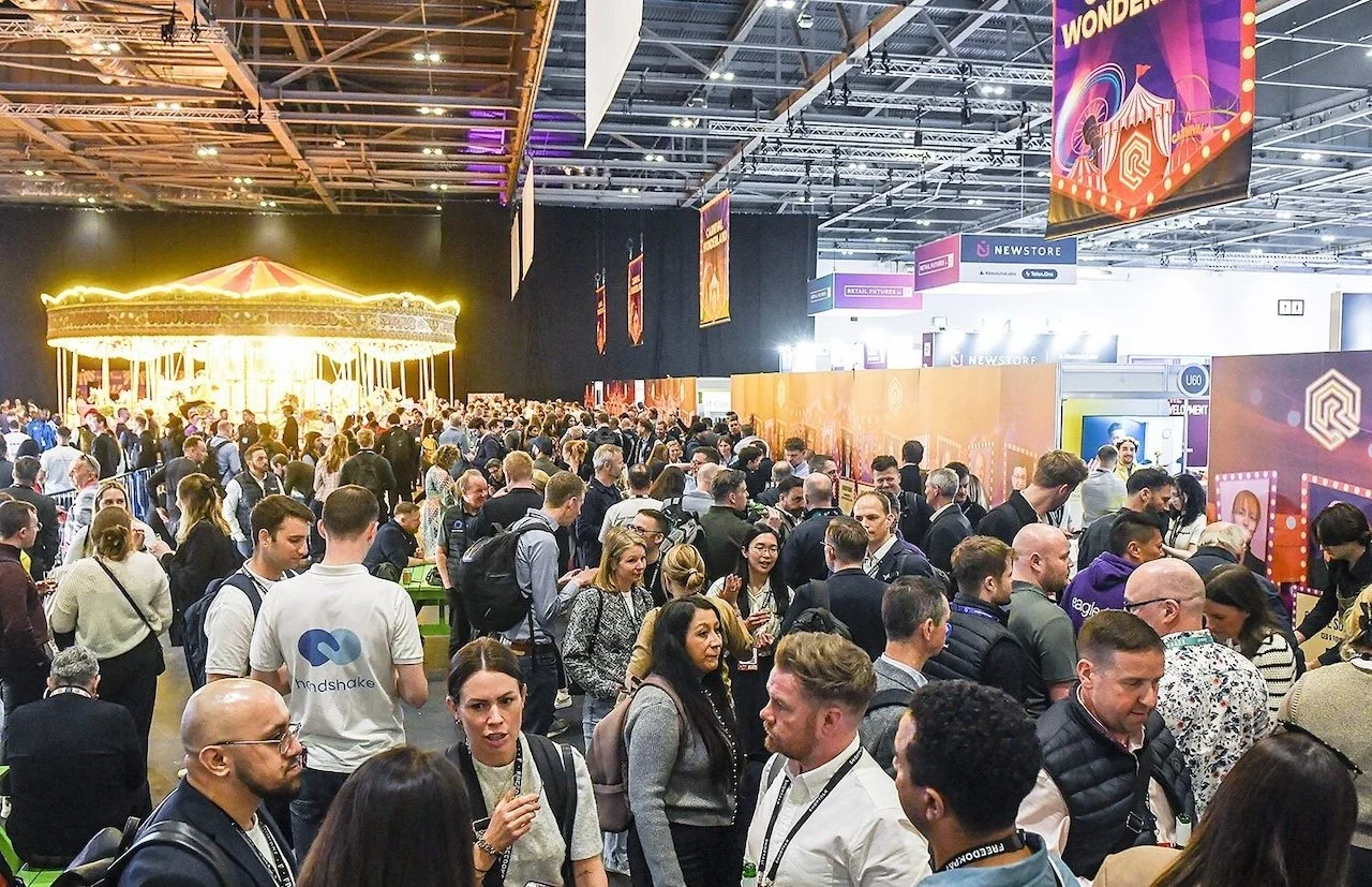 Mike Hardy heads to London and Retail Technology Show as he takes on Chief Growth Officer role at Ocasta